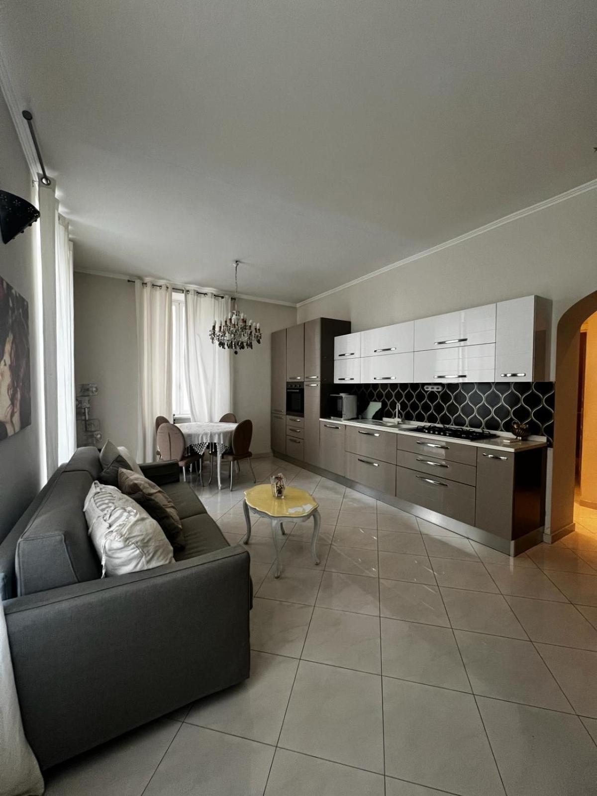 Apartment Gli Aranci Alassio