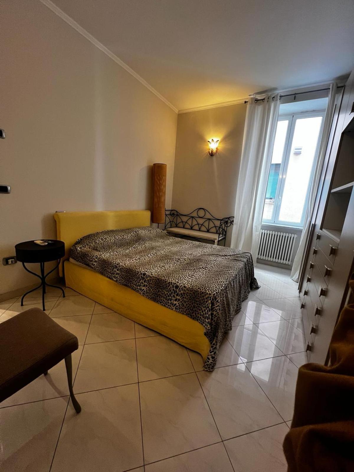 Gli Aranci Apartment *